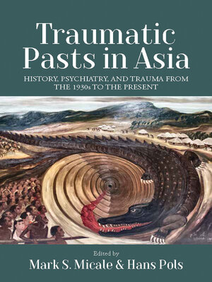 cover image of Traumatic Pasts in Asia